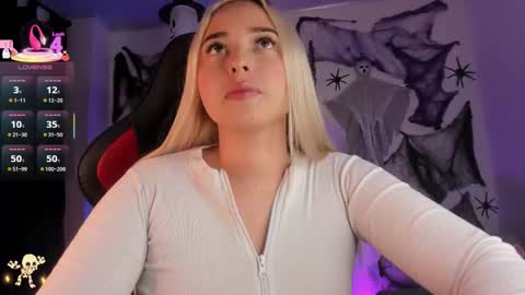 iris online show from 10.29.25