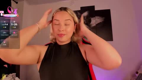 iris online show from 12.14.25