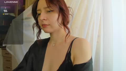 Iris online show from 03.27.26