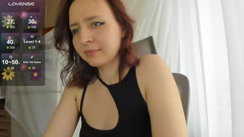 Snapshot of iris_crispy chatting on 05.15.26 Iris online show from 05.15.26