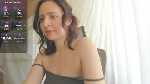 Iris online show from 07.01.26