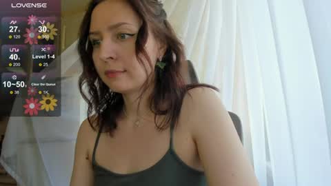 Iris online show from 08.06.26