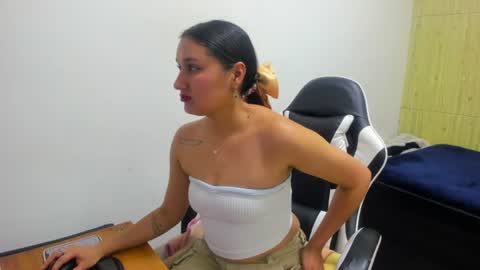 Snapshot of iris_ferrer chatting on 07.04.26 iris_ferrer online show from 07.04.26