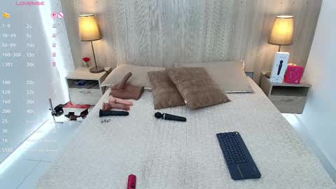 Iris online show from 03.11.26