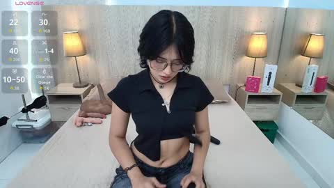 Snapshot of iris_gomez chatting on 06.02.26 Iris online show from 06.02.26