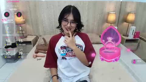 Iris online show from 07.21.26
