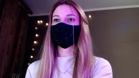 Lily online show from 03.09.26