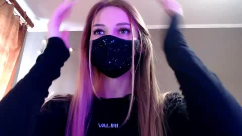 Lily online show from 05.01.26