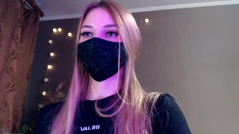 Lily online show from 05.13.26