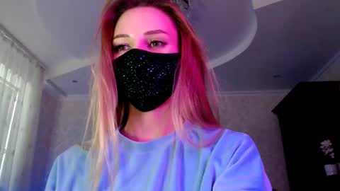 Lily online show from 07.08.26