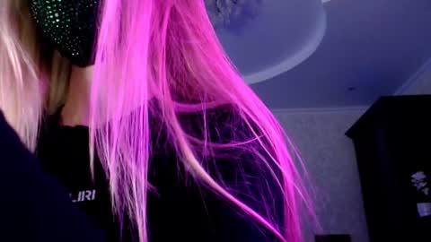 Lily online show from 07.28.26