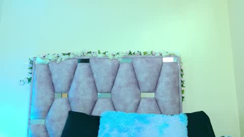 Snapshot of iris_mandarinne chatting on 02.01.26 Iris online show from 02.01.26