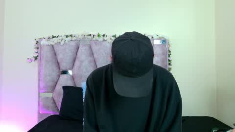 Snapshot of iris_mandarinne chatting on 02.22.26 Iris online show from 02.22.26