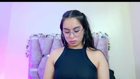 Snapshot of iris_mandarinne chatting on 03.09.26 Iris online show from 03.09.26