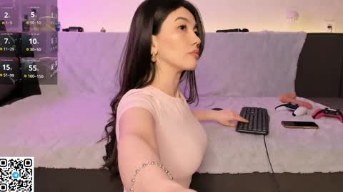 iris on cam online show from 04.01.26