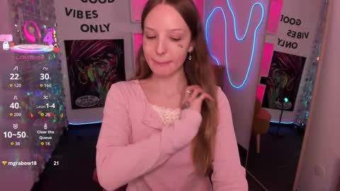 Iris online show from 02.05.26