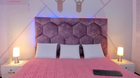 Iris online show from 11.15.25