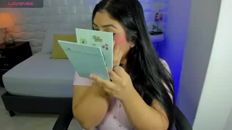 Snapshot of iris_torrez chatting on 06.24.26 Iris online show from 06.24.26