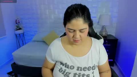 Snapshot of iris_torrez chatting on 07.10.26 Iris online show from 07.10.26
