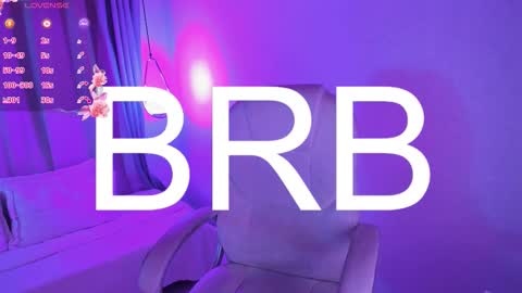 Snapshot of irisbeel chatting on 03.10.26 irisbeel online show from 03.10.26