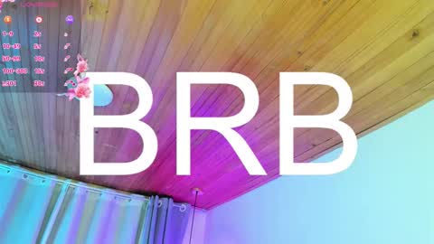 Snapshot of irisbeel chatting on 03.26.26 irisbeel online show from 03.26.26