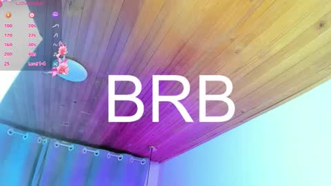 Snapshot of irisbeel chatting on 03.29.26 irisbeel online show from 03.29.26