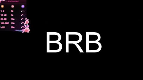 Snapshot of irisbeel chatting on 03.30.26 irisbeel online show from 03.30.26