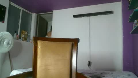 Snapshot of irisbell_ chatting on 12.28.24 Camilla online show from 12.28.24