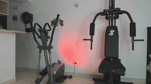 Iris Fit online show from 04.26.26
