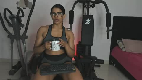 Iris Fit online show from 04.29.26