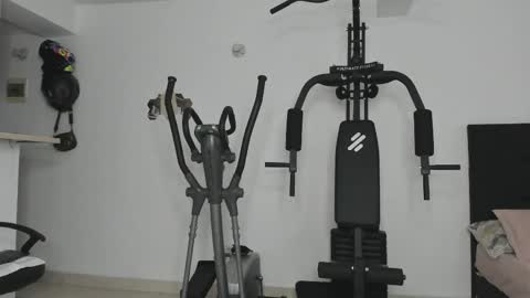Iris Fit online show from 05.07.26