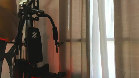 Iris Fit online show from 05.31.26