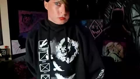 irish_cock_1988 online show from 05.05.26
