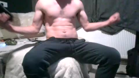 irishbigd93 online show from 07.01.26