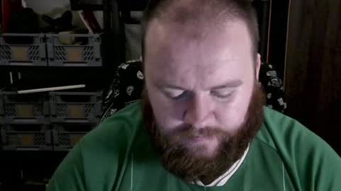 twitter theirishman205 online show from 12.03.24