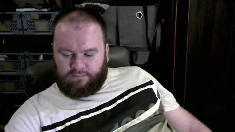 twitter theirishman205 online show from 12.24.24