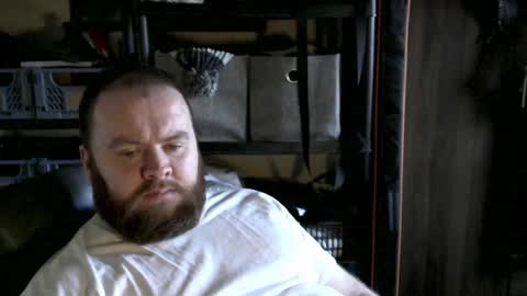 twitter theirishman205 online show from 01.03.25