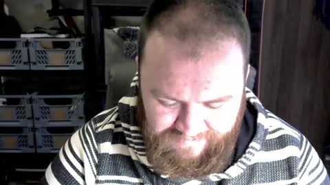 twitter theirishman205 online show from 01.04.25