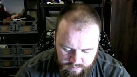 twitter theirishman205 online show from 02.13.25