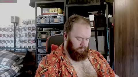 twitter theirishman205 online show from 09.14.25