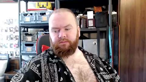 twitter theirishman205 online show from 09.22.25