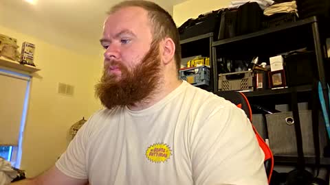 twitter theirishman205 online show from 10.12.25