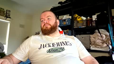 twitter theirishman205 online show from 11.30.25