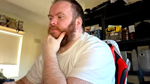 twitter theirishman205 online show from 12.15.25