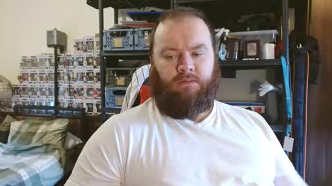 twitter theirishman205 online show from 02.19.26