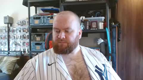 twitter theirishman205 online show from 02.20.26