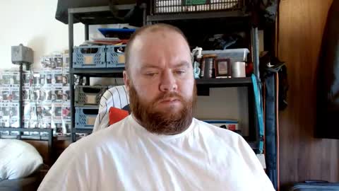 twitter theirishman205 online show from 03.07.26