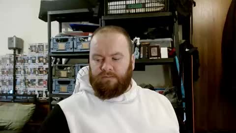 twitter theirishman205 online show from 03.16.26