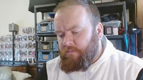 twitter theirishman205 online show from 03.29.26