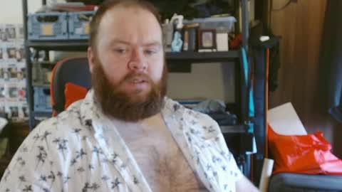 twitter theirishman205 online show from 03.31.26